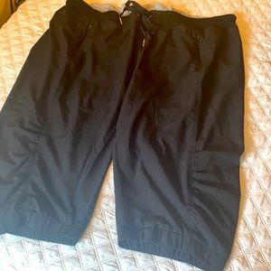 Performance Capris from Calvin Klein
